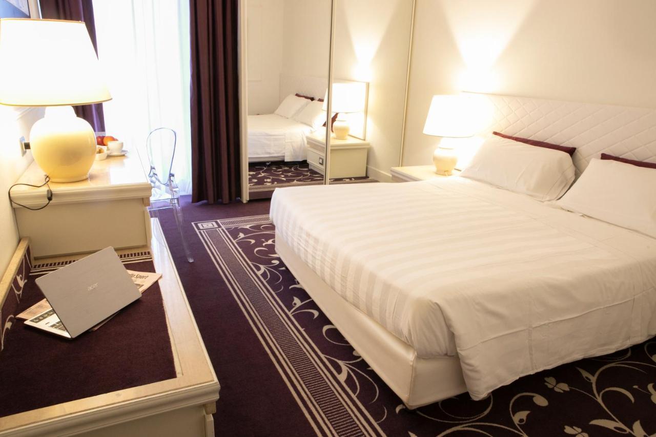 Etrusco Arezzo Hotel; Sure Hotel Collection by Best Western Esterno foto