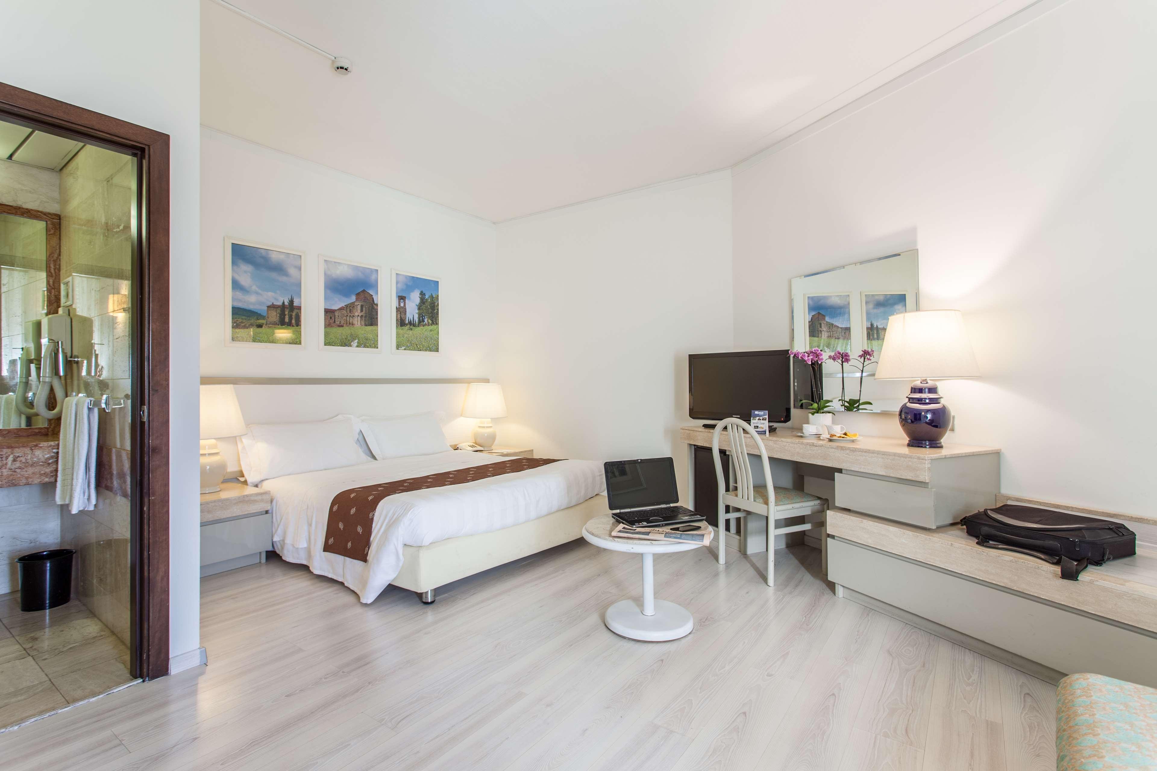 Etrusco Arezzo Hotel; Sure Hotel Collection by Best Western Esterno foto