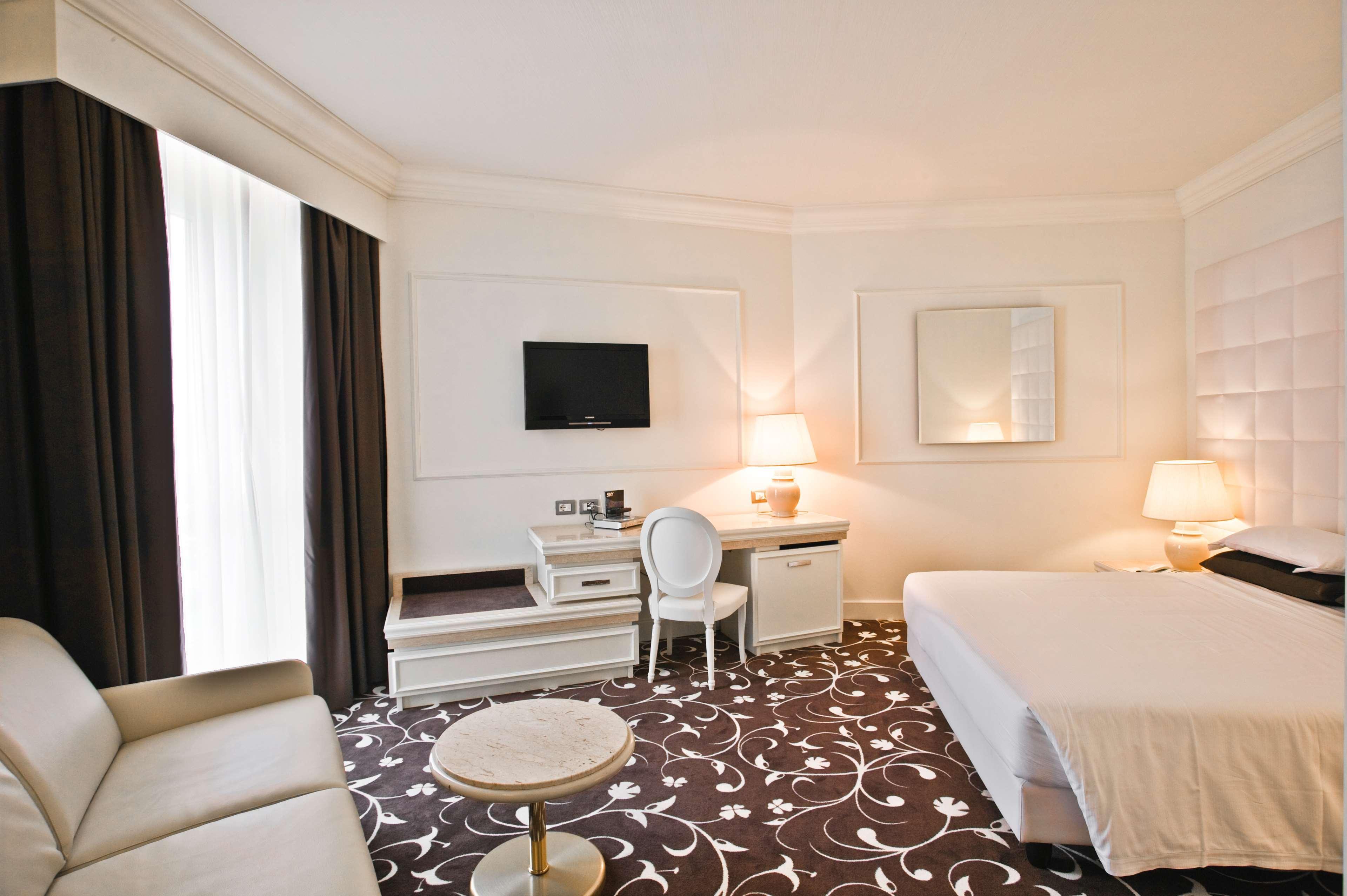 Etrusco Arezzo Hotel; Sure Hotel Collection by Best Western Esterno foto