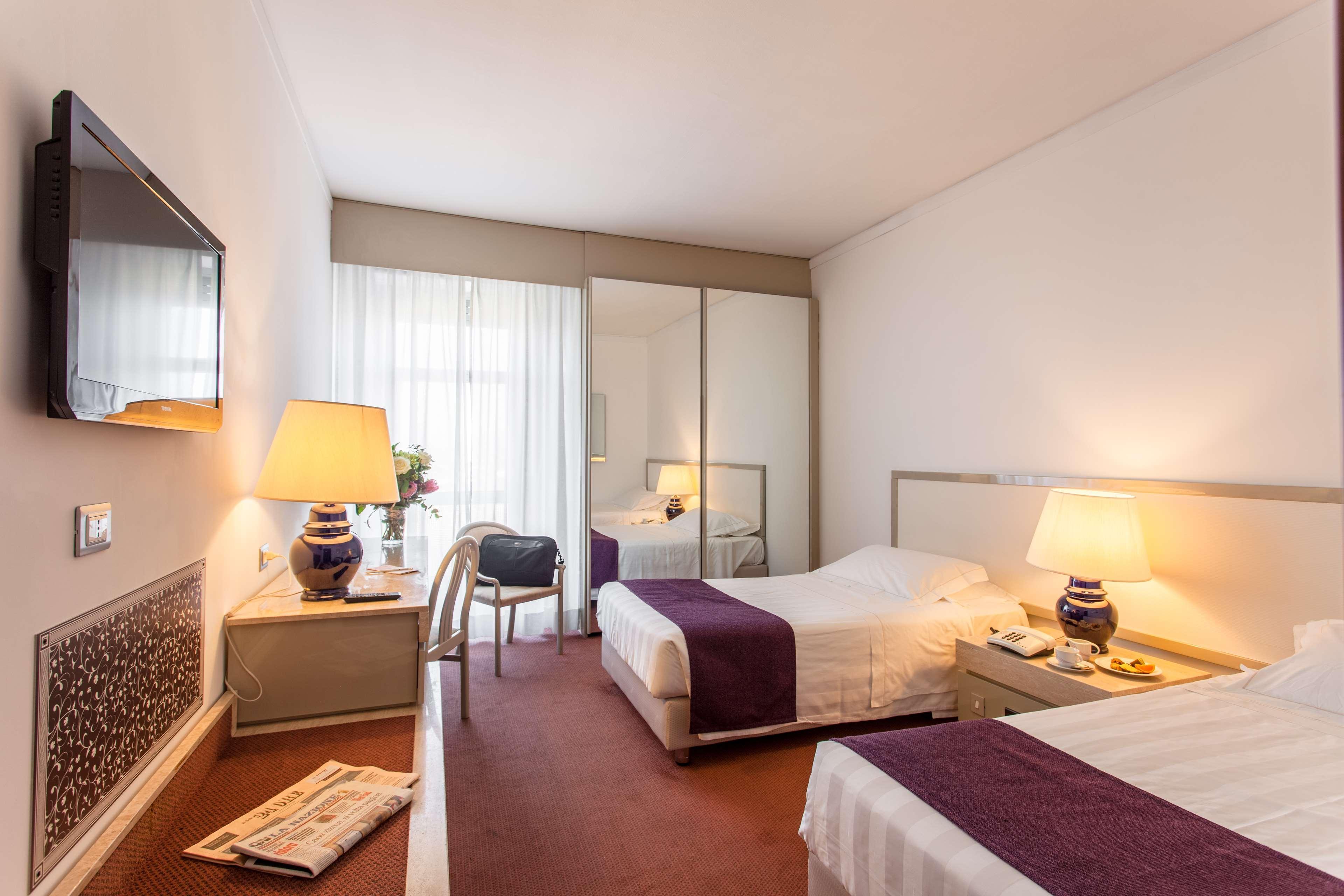 Etrusco Arezzo Hotel; Sure Hotel Collection by Best Western Esterno foto