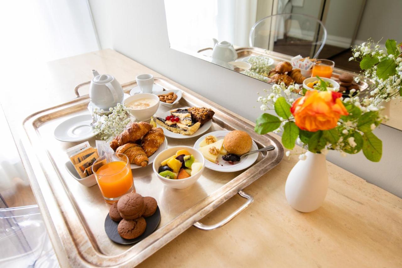 Etrusco Arezzo Hotel; Sure Hotel Collection by Best Western Esterno foto