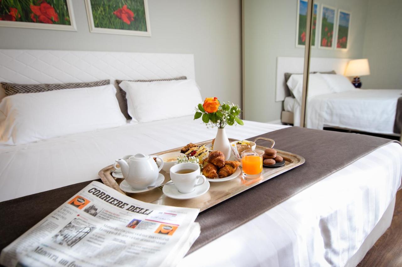 Etrusco Arezzo Hotel; Sure Hotel Collection by Best Western Esterno foto