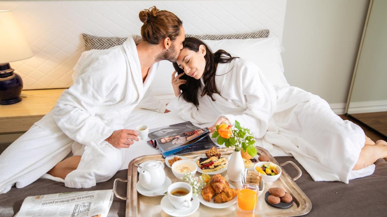 Etrusco Arezzo Hotel; Sure Hotel Collection by Best Western Esterno foto