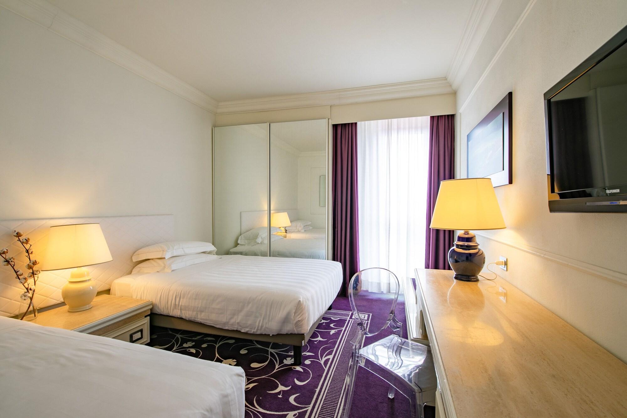 Etrusco Arezzo Hotel; Sure Hotel Collection by Best Western Esterno foto