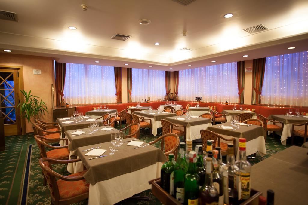 Etrusco Arezzo Hotel; Sure Hotel Collection by Best Western Esterno foto